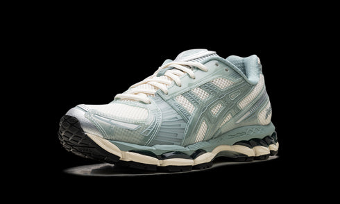 Gel-Kayano 12.1 "Kith - Cream Sage"